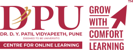 DY Patil University